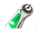 BRAZO SUSPENSION SUPERIOR DELANTERO IZQUIERDO 
