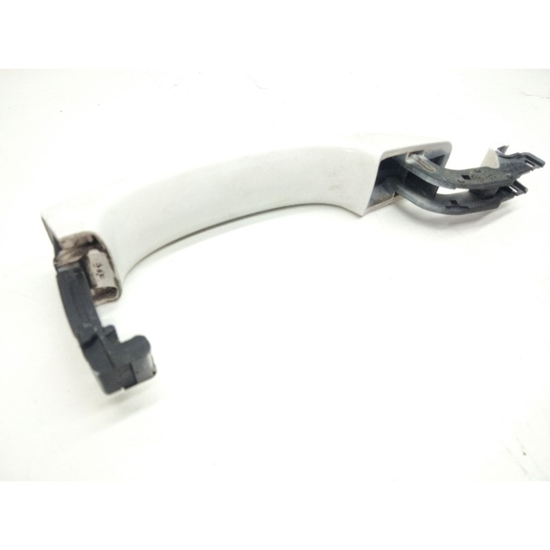 Recambio de maneta exterior delantera izquierda para audi a5 sportback (8t) 2.0 16v tdi referencia OEM IAM 8T0837205A  