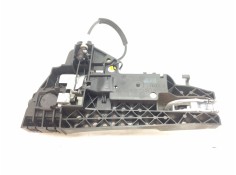 Recambio de maneta exterior trasera derecha para audi a5 sportback (8t) 2.0 16v tdi referencia OEM IAM 8T0837886B   2