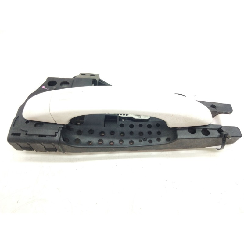 Recambio de maneta exterior trasera izquierda para audi a5 sportback (8t) 2.0 16v tdi referencia OEM IAM 8T0837885A  