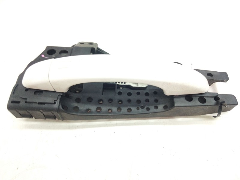 Recambio de maneta exterior trasera izquierda para audi a5 sportback (8t) 2.0 16v tdi referencia OEM IAM 8T0837885A  
