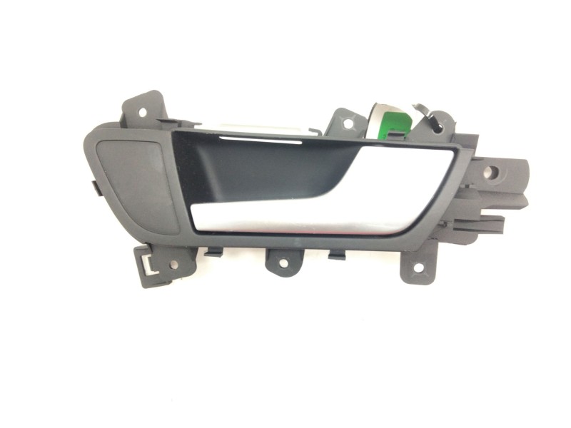Recambio de maneta interior trasera derecha para audi a5 sportback (8t) 2.0 16v tdi referencia OEM IAM 8K0839020  