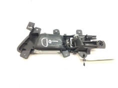 Recambio de maneta interior trasera derecha para audi a5 sportback (8t) 2.0 16v tdi referencia OEM IAM 8K0839020   2