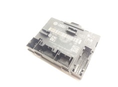 Recambio de modulo confort para audi a5 sportback (8t) 2.0 16v tdi referencia OEM IAM 8T0959793P   2