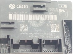 Recambio de modulo confort para audi a5 sportback (8t) 2.0 16v tdi referencia OEM IAM 8T0959792P   2