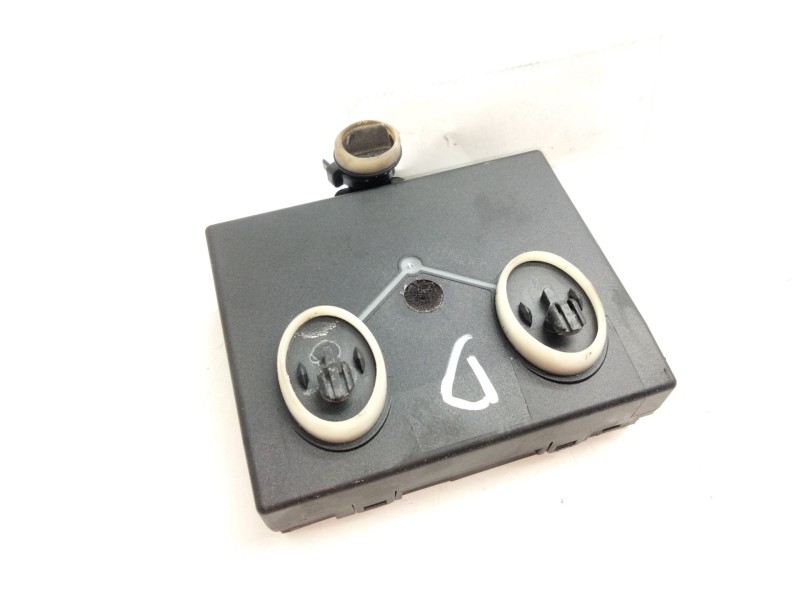 Recambio de modulo confort para audi a5 sportback (8t) 2.0 16v tdi referencia OEM IAM 8T0959792P  