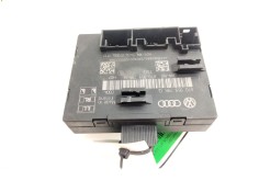 Recambio de modulo confort para audi a5 sportback (8t) 2.0 16v tdi referencia OEM IAM 8T0959795Q   2