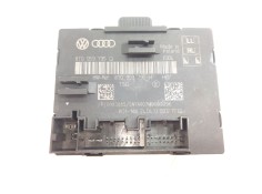 Recambio de modulo confort para audi a5 sportback (8t) 2.0 16v tdi referencia OEM IAM 8T0959795Q   2