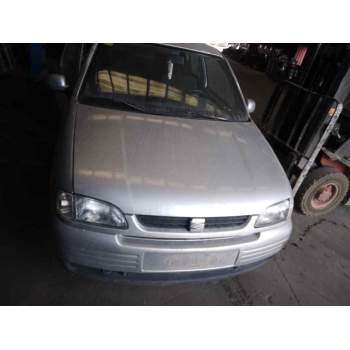 seat arosa (6h1) del año 1998