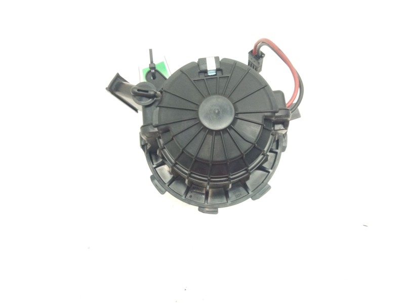 Recambio de motor calefaccion para audi a5 sportback (8t) 2.0 16v tdi referencia OEM IAM   