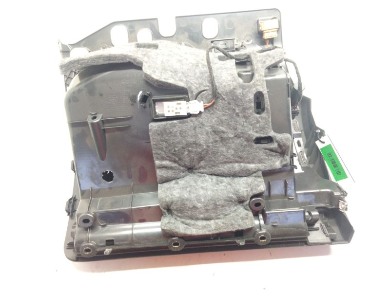 Recambio de guantera para audi a5 sportback (8t) 2.0 16v tdi referencia OEM IAM 8K1857035  