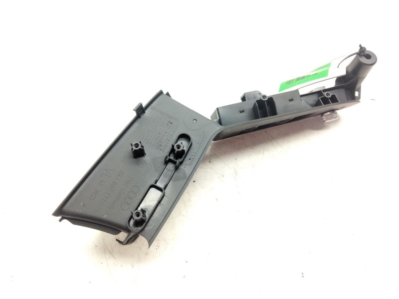 Recambio de mando elevalunas delantero izquierdo para audi a5 sportback (8t) 2.0 16v tdi referencia OEM IAM   