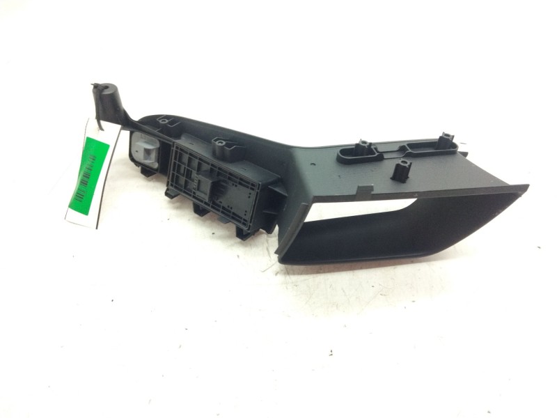 Recambio de mando elevalunas delantero izquierdo para audi a5 sportback (8t) 2.0 16v tdi referencia OEM IAM   