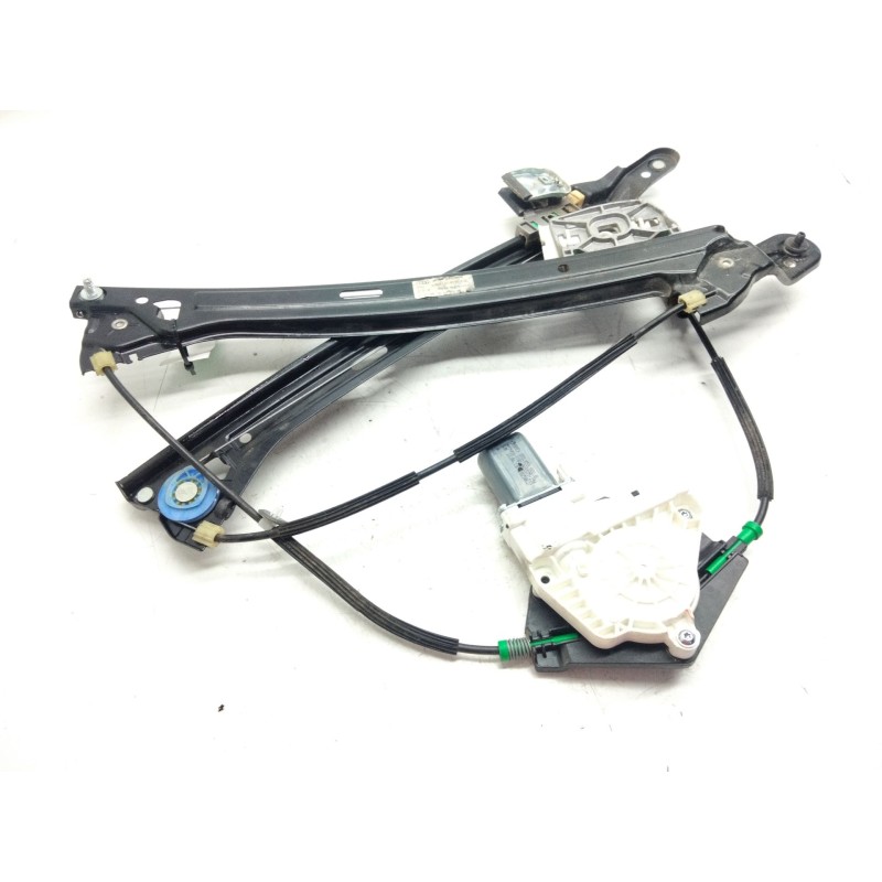 Recambio de elevalunas delantero derecho para audi a5 sportback (8t) 2.0 16v tdi referencia OEM IAM 8T0837462  