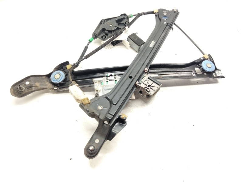 Recambio de elevalunas delantero izquierdo para audi a5 sportback (8t) 2.0 16v tdi referencia OEM IAM 8T8837461  