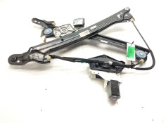 Recambio de elevalunas delantero izquierdo para audi a5 sportback (8t) 2.0 16v tdi referencia OEM IAM 8T8837461   2