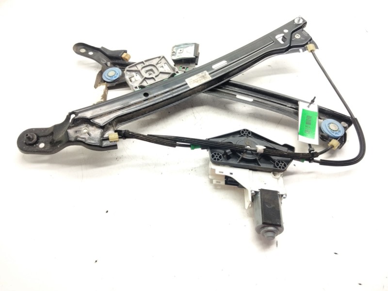 Recambio de elevalunas delantero izquierdo para audi a5 sportback (8t) 2.0 16v tdi referencia OEM IAM 8T8837461  