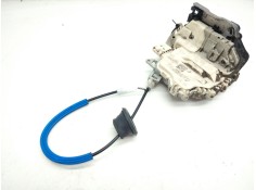 Recambio de cerradura puerta delantera derecha para audi a5 sportback (8t) 2.0 16v tdi referencia OEM IAM 8J1847016C   2