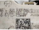 CERRADURA PUERTA DELANTERA DERECHA 8J1847016C 