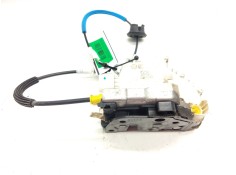 Recambio de cerradura puerta delantera izquierda para audi a5 sportback (8t) 2.0 16v tdi referencia OEM IAM 8J1837015C   2