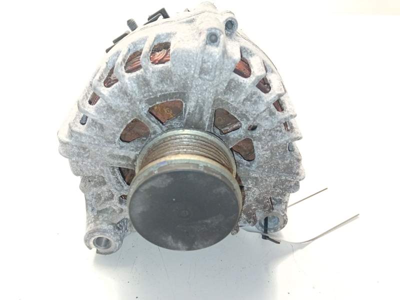 Recambio de alternador para bmw x1 (e84) sdrive 20 d referencia OEM IAM 2607244E  