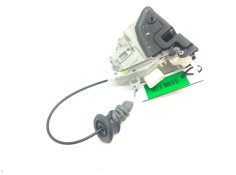 Recambio de cerradura puerta trasera derecha para audi a5 sportback (8t) 2.0 16v tdi referencia OEM IAM 8K0839016C   2