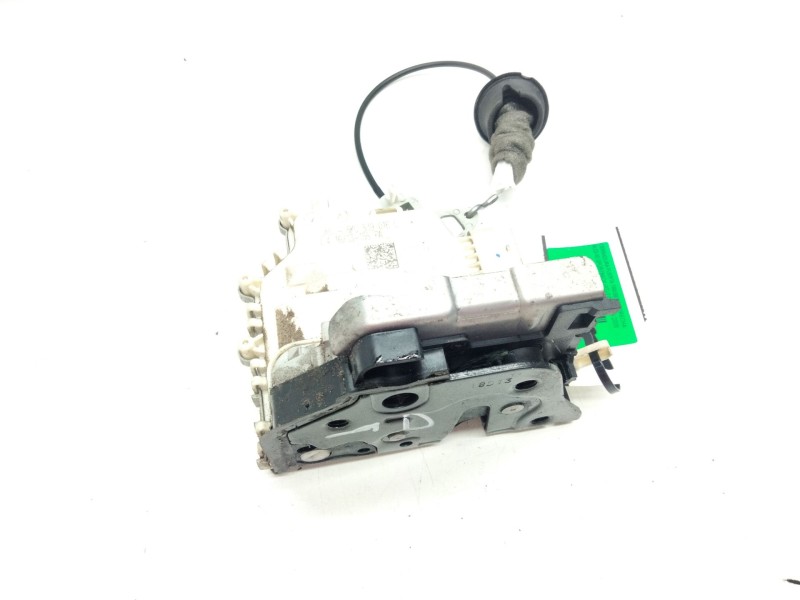 Recambio de cerradura puerta trasera derecha para audi a5 sportback (8t) 2.0 16v tdi referencia OEM IAM 8K0839016C  