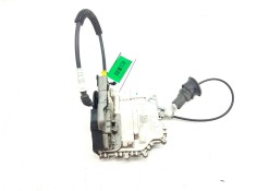 Recambio de cerradura puerta trasera izquierda para audi a5 sportback (8t) 2.0 16v tdi referencia OEM IAM 8K0839015C   2