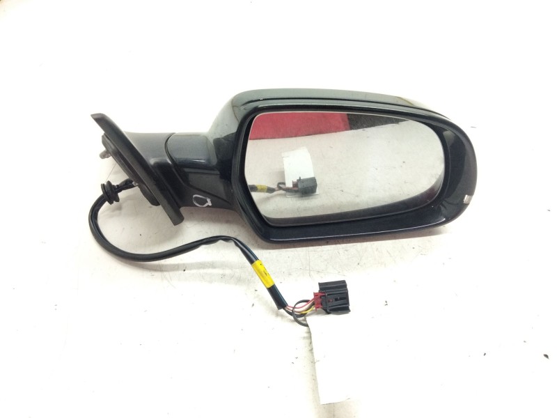 Recambio de retrovisor derecho para audi a5 sportback (8t) 2.0 16v tdi referencia OEM IAM   