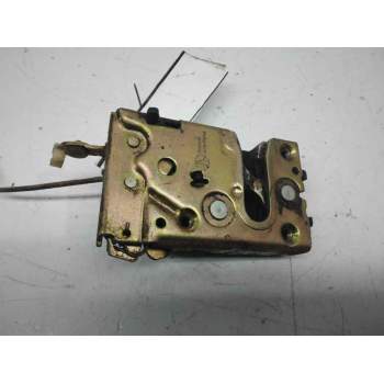 Recambio de cerradura puerta trasera izquierda para citroën ax 14 trs tecnic referencia OEM IAM 913729  