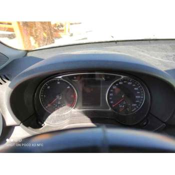 audi a1 (8x) del año 2012