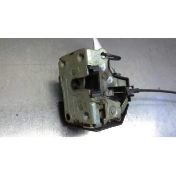 Recambio de cerradura puerta delantera derecha para renault scenic (ja..) 1.9 dci rxe referencia OEM IAM 7701473172  