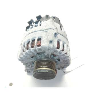 Recambio de alternador para bmw x1 (e84) sdrive 20 d referencia OEM IAM 2607244E  