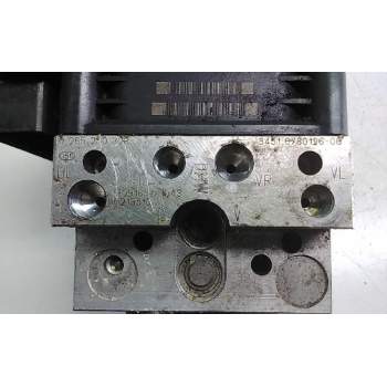 Recambio de centralita abs para bmw x5 (e70) 3.0 turbodiesel cat referencia OEM IAM 678012606 0265250323 