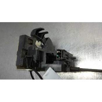 Recambio de cerradura puerta delantera derecha para renault scenic (ja..) 1.9 dci rxe referencia OEM IAM 7701473172  