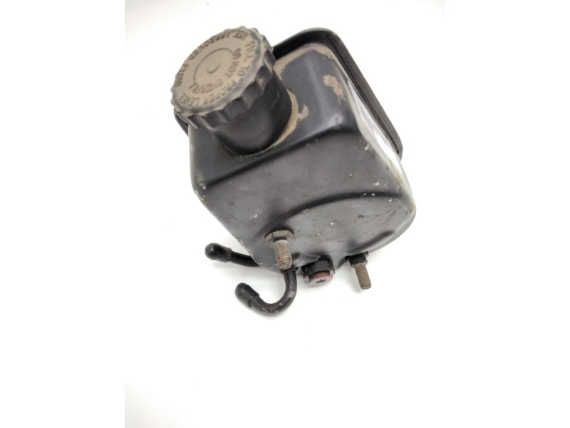 Recambio de bomba direccion hidraulica para gmc referencia OEM IAM 7842491  METRIO