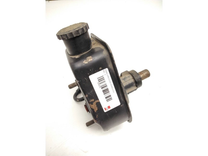 Recambio de bomba direccion hidraulica para gmc referencia OEM IAM 7842491  METRIO