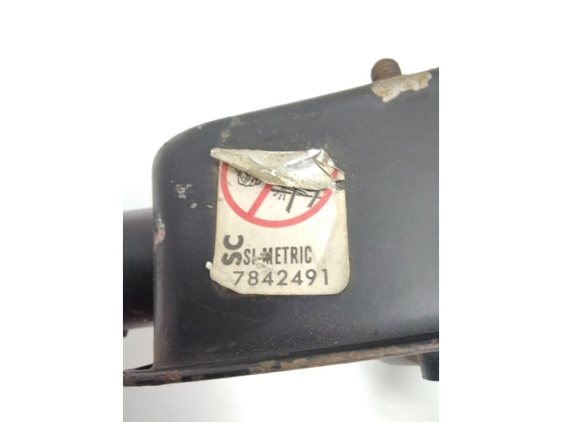 Recambio de bomba direccion hidraulica para gmc referencia OEM IAM 7842491  METRIO