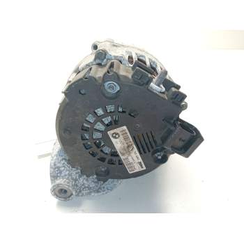 Recambio de alternador para bmw x1 (e84) sdrive 20 d referencia OEM IAM 2607244E  