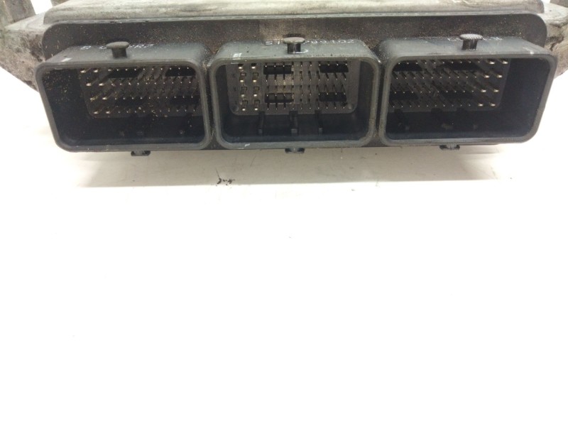 Recambio de centralita motor uce para land rover discovery v6 td hse referencia OEM IAM 6H4Q12A650CD  