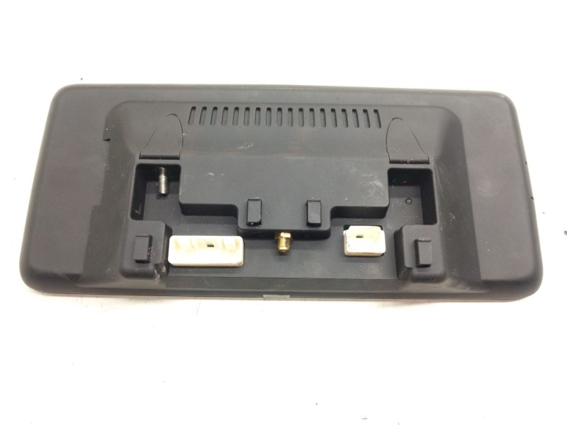 Recambio de sistema audio / radio cd para audi a5 sportback (8t) 2.0 16v tdi referencia OEM IAM   