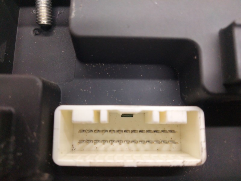 Recambio de sistema audio / radio cd para audi a5 sportback (8t) 2.0 16v tdi referencia OEM IAM   