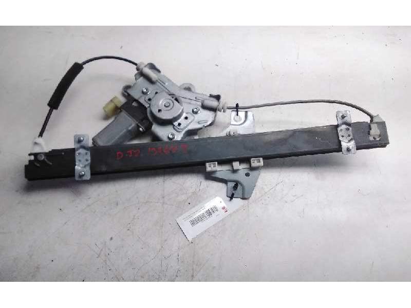 Recambio de elevalunas delantero izquierdo para kia picanto 1.1 lx referencia OEM IAM 8240307010  