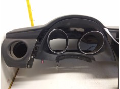 Recambio de kit airbag para toyota auris referencia OEM IAM 5584502440   2