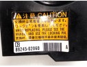 KIT AIRBAG 5584502440 