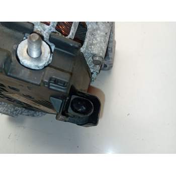 Recambio de alternador para bmw x1 (e84) sdrive 20 d referencia OEM IAM 2607244E  