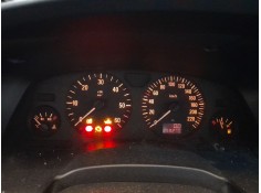 opel zafira a monospace (t98) del año 2005 2