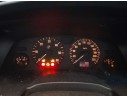 OPEL ZAFIRA A MONOSPACE (T98)