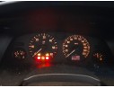 OPEL ZAFIRA A MONOSPACE (T98)