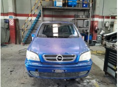 OPEL ZAFIRA A MONOSPACE (T98)